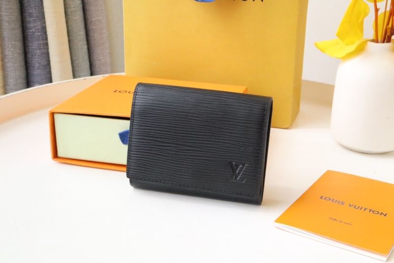 Louis Vuitton Wallets